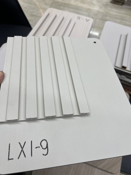 פלטות שיבורד + סרגלים