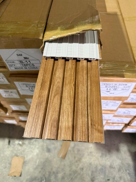 חיפוי עץ פנימי