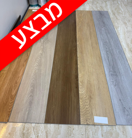 ריצוף פרקט SPC